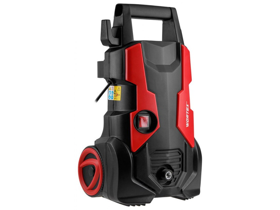 Мойка высокого давления Wortex PW 1420