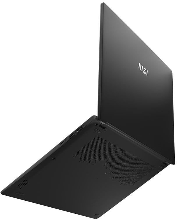 Ноутбук MSI Modern 15 B12MO-1058XBY