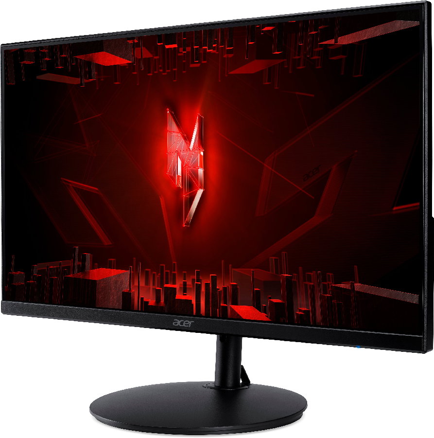 Игровой монитор Acer Nitro XF240YS3biphx UM.QX0EE.301
