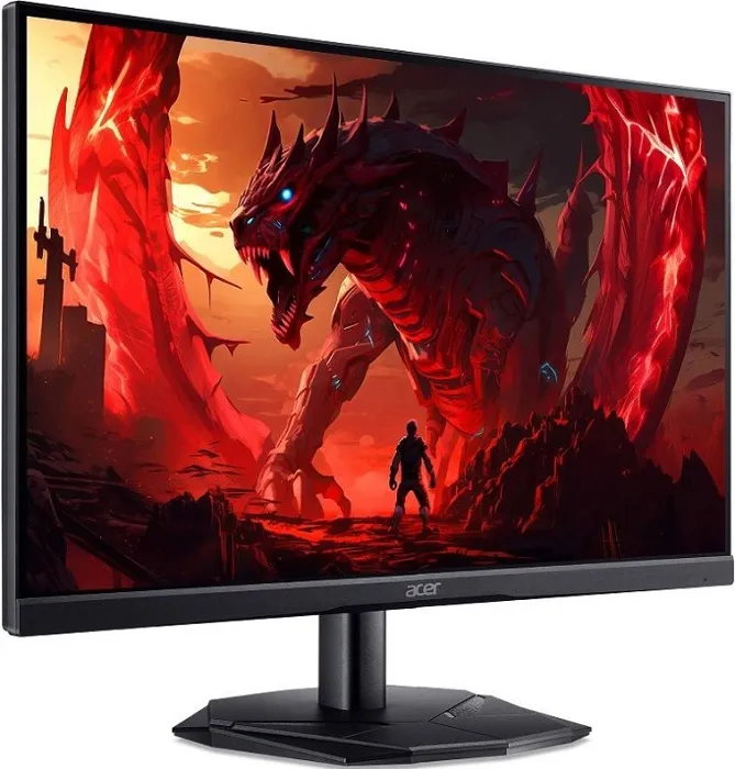 Монитор Acer KG241YP3bip UM.QX1CD.301