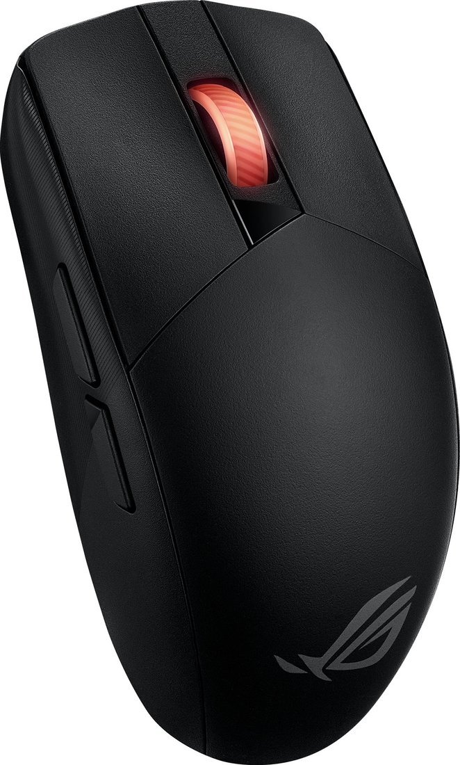 Игровая мышь ASUS ROG Strix Impact III Wireless