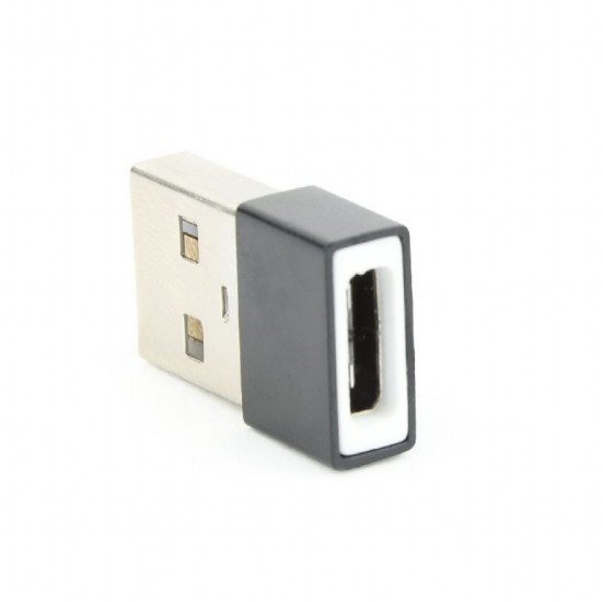 Адаптер Cablexpert A-USB2-AMCF-02