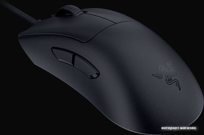 Игровая мышь Razer Deathadder V3