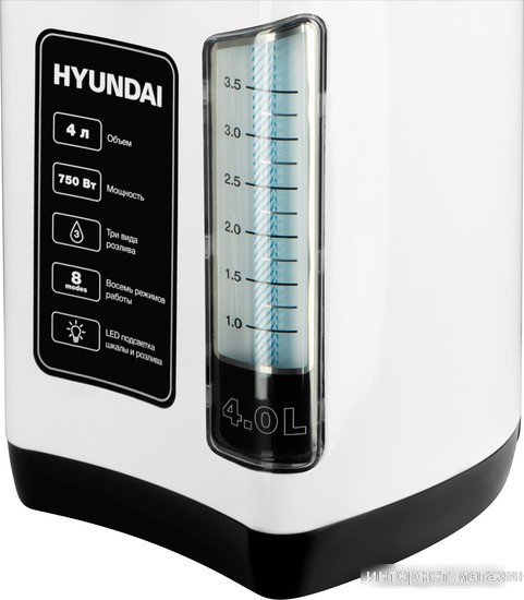 Термопот Hyundai HYTP-4840