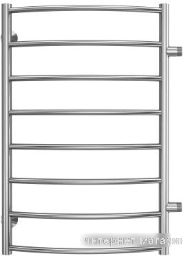 Полотенцесушитель TERMINUS Классик П8 500x800 бп 500
