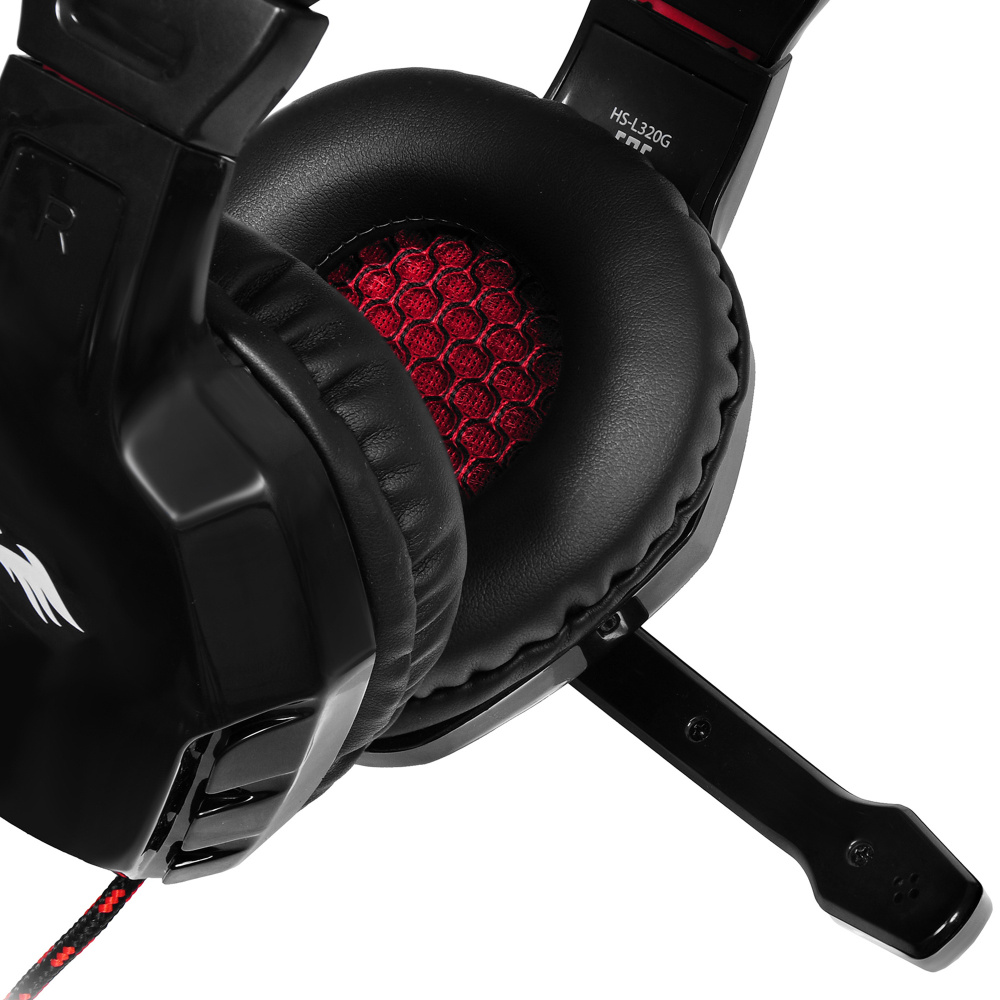 Наушники Oklick HS-L320G Phoenix