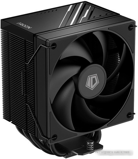 Кулер для процессора ID-Cooling Frozn A610 Black