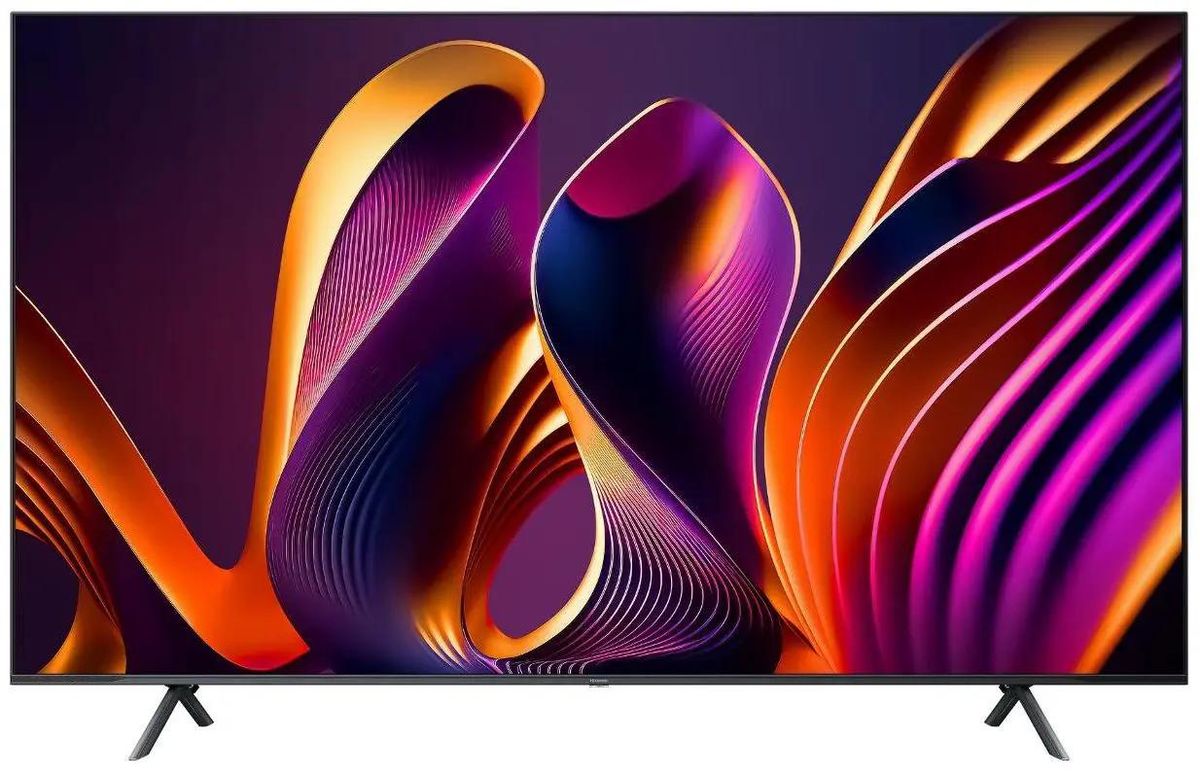 Телевизор Hisense 55E7NQ PRO