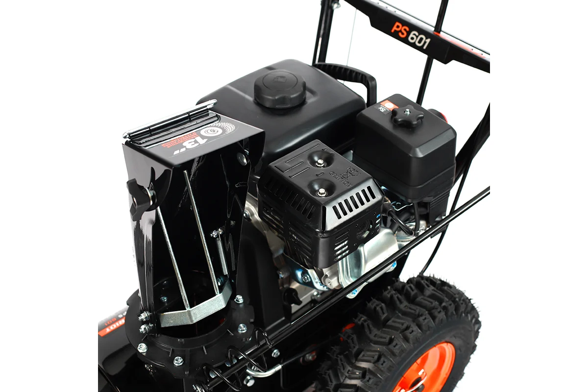 Снегоуборщик Patriot PS 601