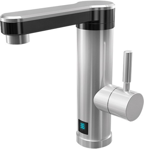 Проточный электрический водонагреватель-кран Electrolux Taptronic S