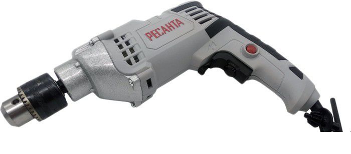 Ударная дрель Ресанта ДУ-15/950М