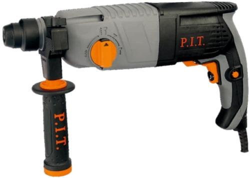 Перфоратор P.I.T PBH24-C