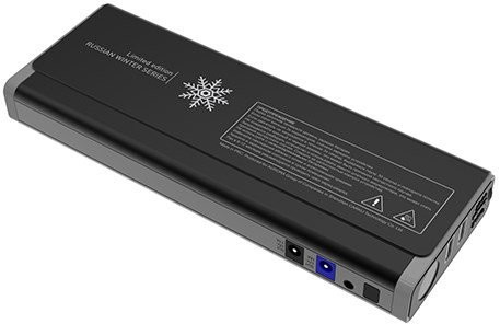 Пусковое устройство Aurora Atom 18 evolution