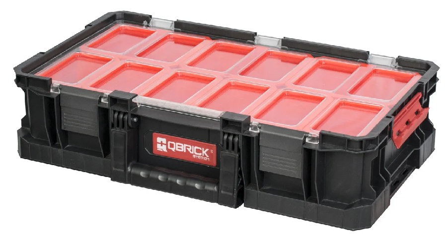 Органайзер Qbrick System Two Organizer Plus