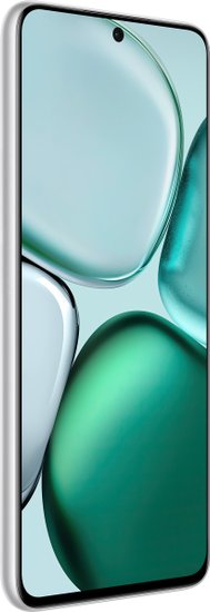Смартфон HONOR X9c Smart 8GB/256GB (белый)