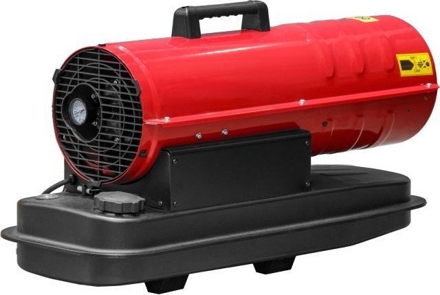 Дизельная тепловая пушка Asilak SLD-20000