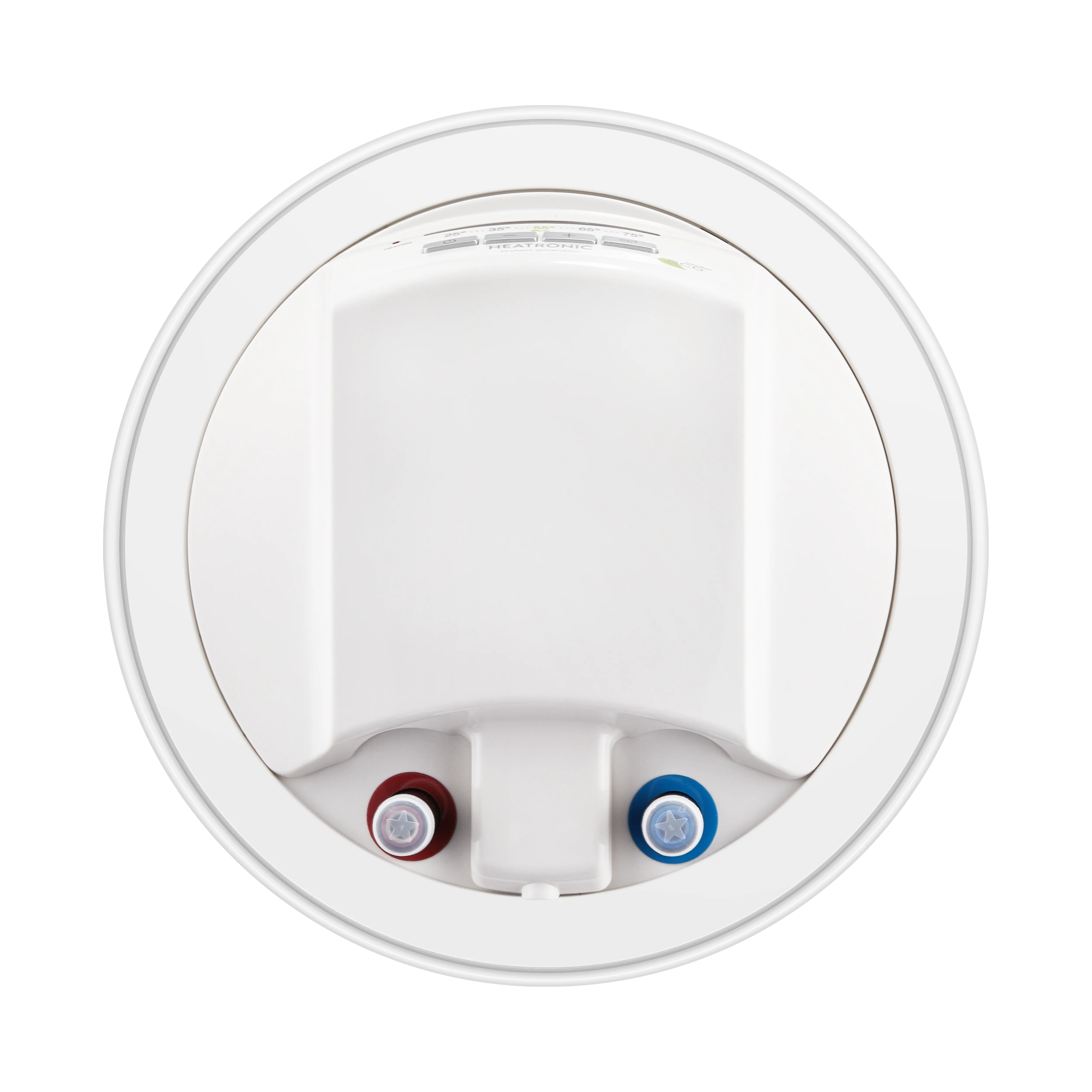 Накопительный электрический водонагреватель Electrolux EWH 50 Heatronic DL Slim DryHeat