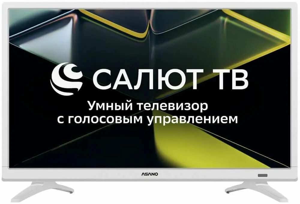 Телевизор ASANO 24LH5011T