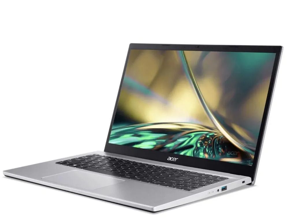 Ноутбук Acer Aspire 3 A315-59-50PE NX.K6SEX.00S