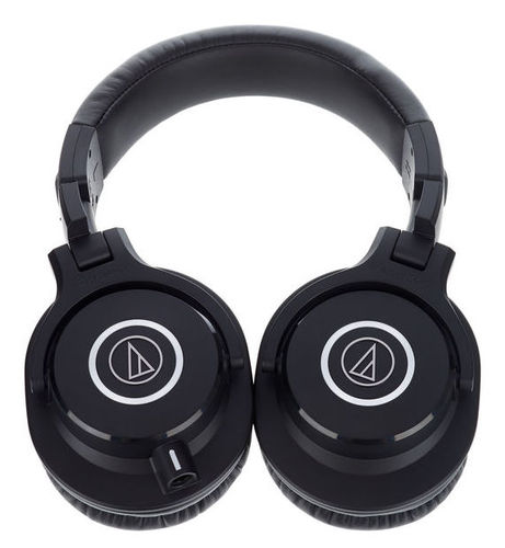 Наушники Audio-Technica ATH-M40x