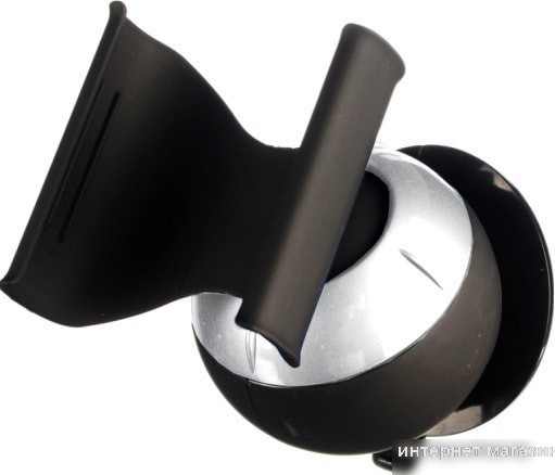 Держатель для смартфона Intego AX-0220 (серебристый)