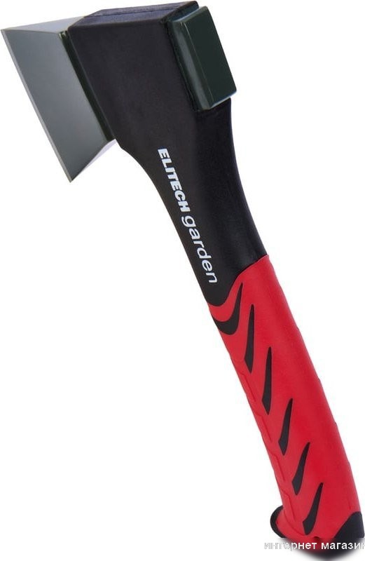 Топор ELITECH CA 550 206434