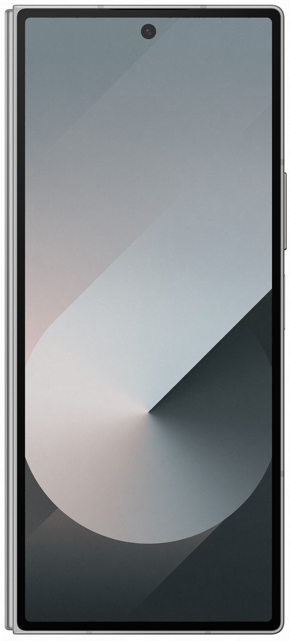 Смартфон Samsung Galaxy Z Fold6 SM-F956B/DS 12GB/512GB (серый)