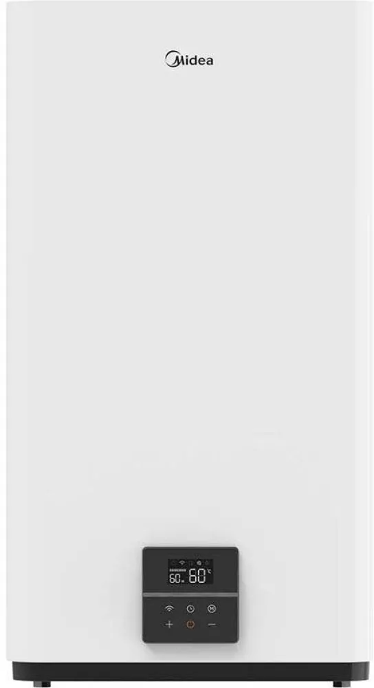 Накопительный электрический водонагреватель Midea Stream MWH-10020-FED Wi-Fi