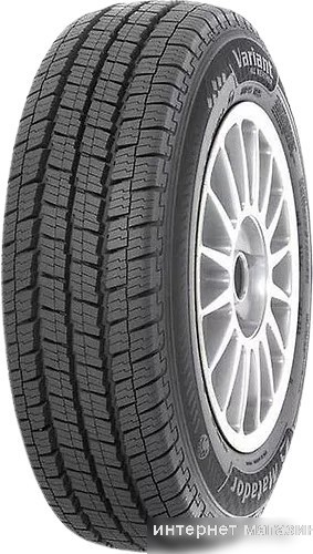 Всесезонные шины Torero MPS125 185R14C 102/100R