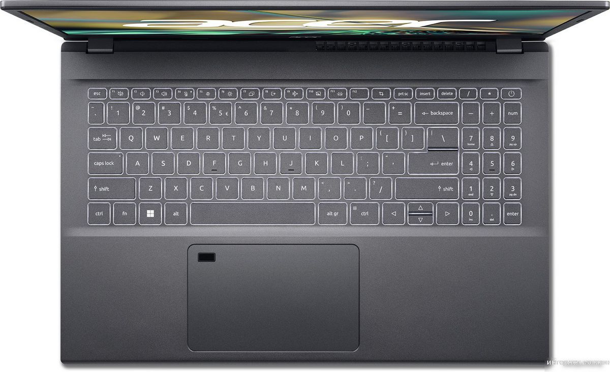 Ноутбук Acer Aspire 5 A515-57-50YA NX.KN3CD.00L