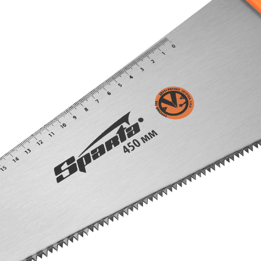 Ножовка Sparta 235025