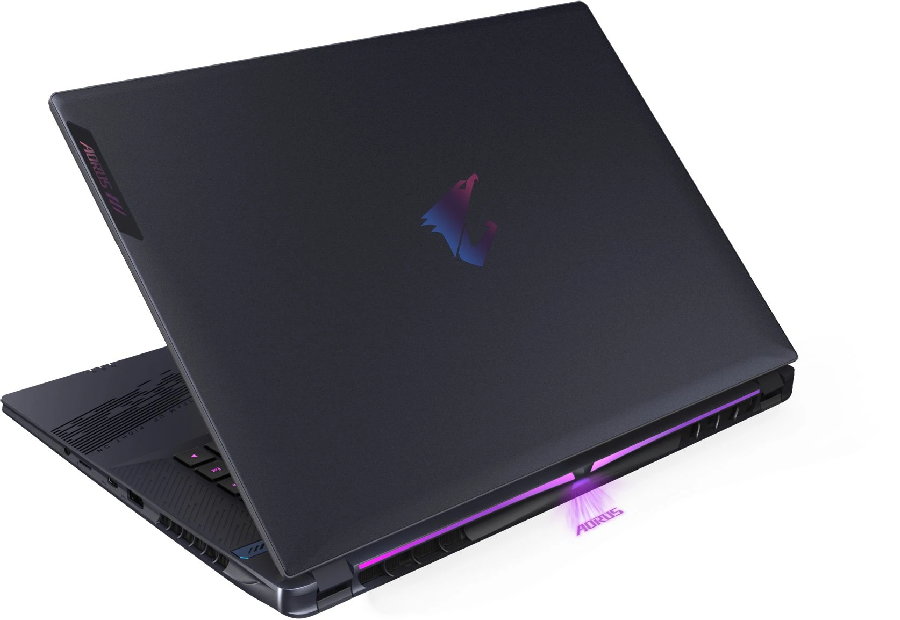Игровой ноутбук Gigabyte Aorus 16X 9KG-43KZC54SD