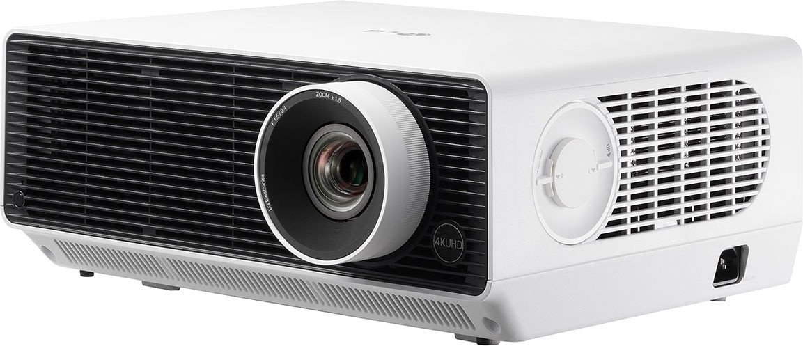 Проектор LG ProBeam 4K BU50RG