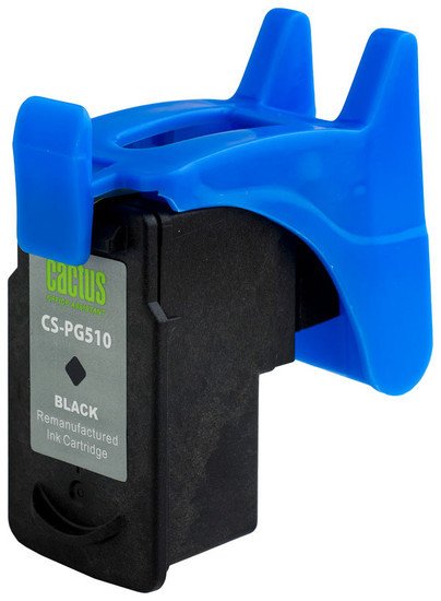Картридж CACTUS CS-PG510