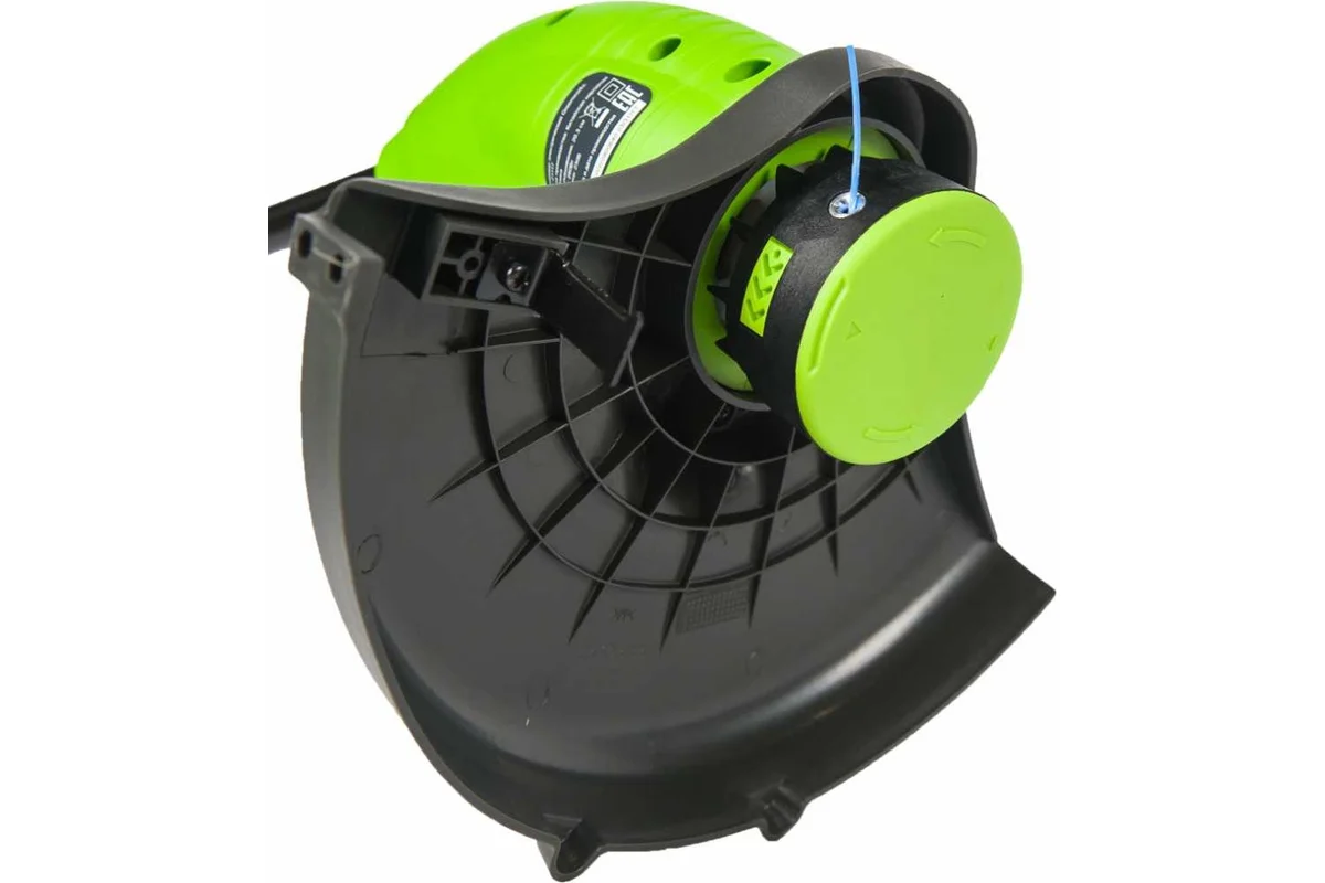 Триммер электрический Greenworks GST2830 [21117]