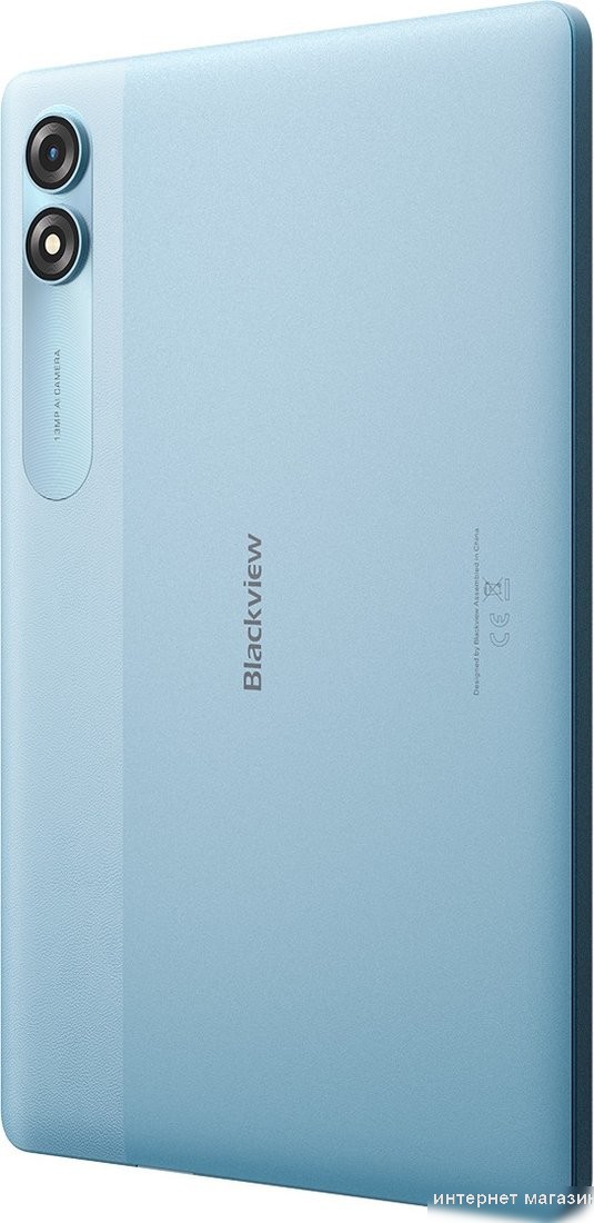 Blackview Tab 90 LTE 8GB/128GB (голубой)
