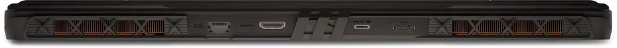 Игровой ноутбук MSI Vector GP68HX 13VH-215BY