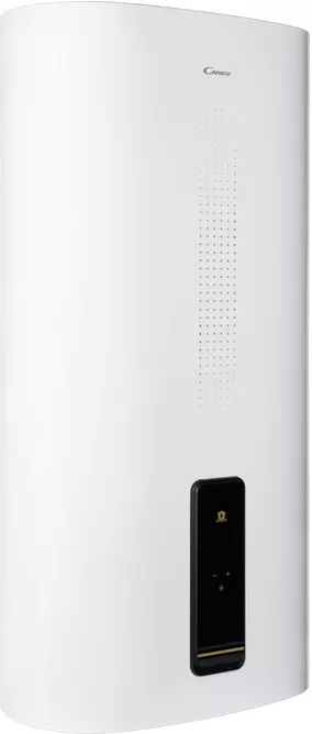 Накопительный электрический водонагреватель Candy CF80V-P5(R)