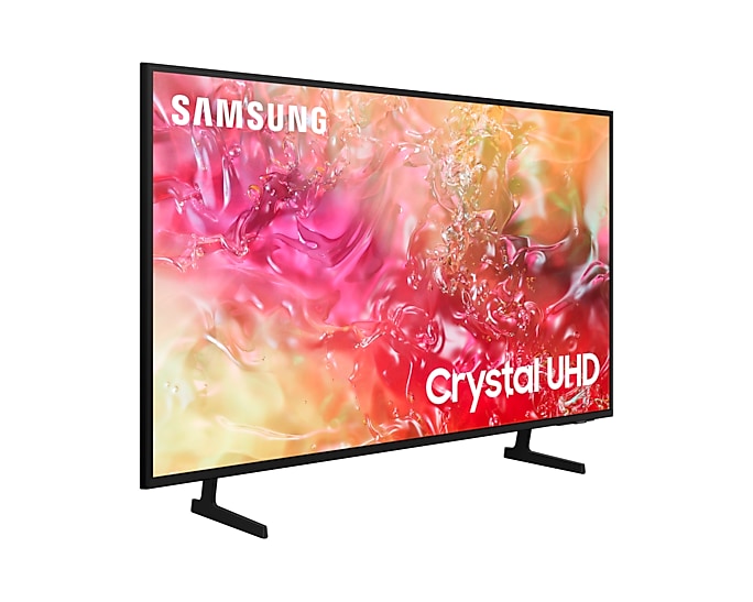 Телевизор Samsung Crystal UHD DU7100 UE50DU7100UXRU