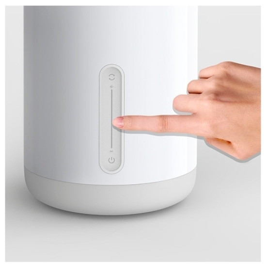 Ночник Xiaomi Mijia Bedside Lamp 2 MJCTD02YL (белый, международная версия)