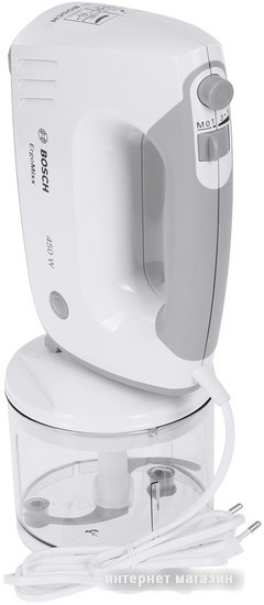 Миксер Bosch MFQ36480