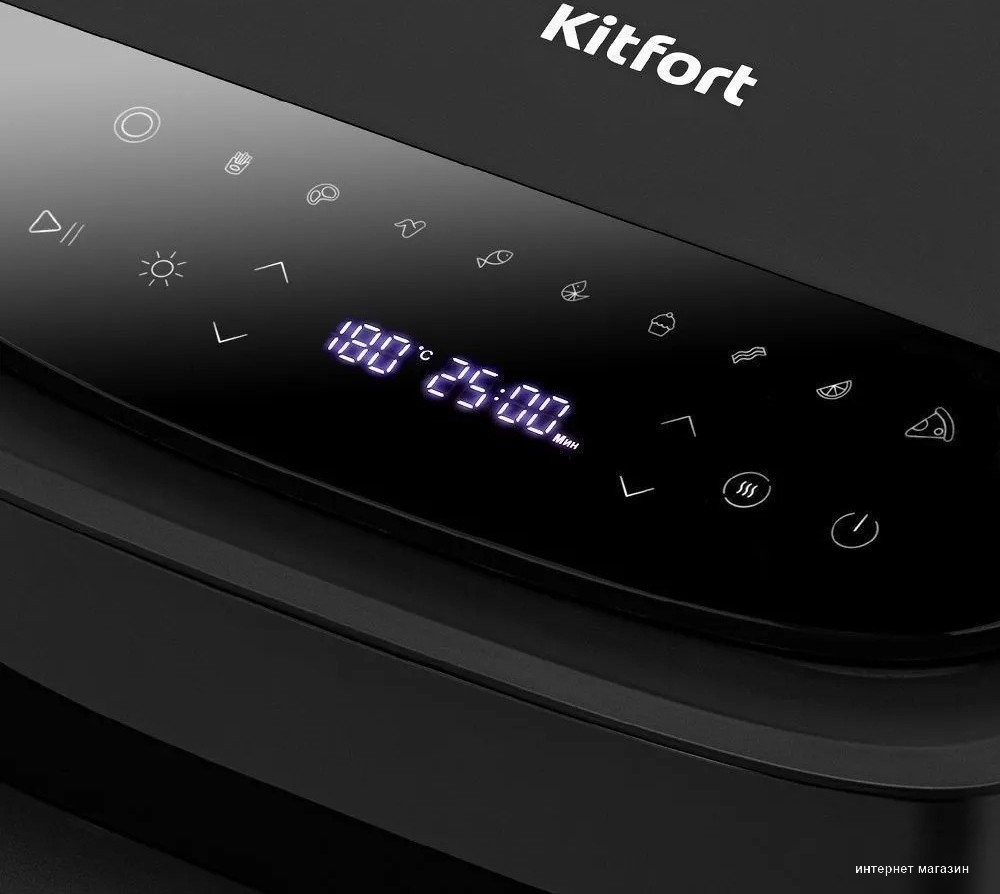 Kitfort Kt-2289