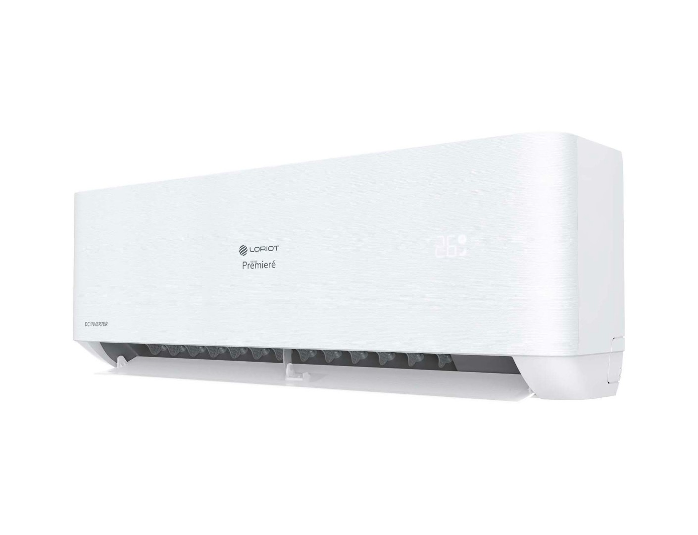 Кондиционер Loriot Premiere DC Inverter LAC-24TPRI