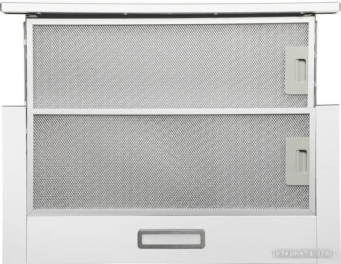 Кухонная вытяжка Hyundai HBH 6230 W