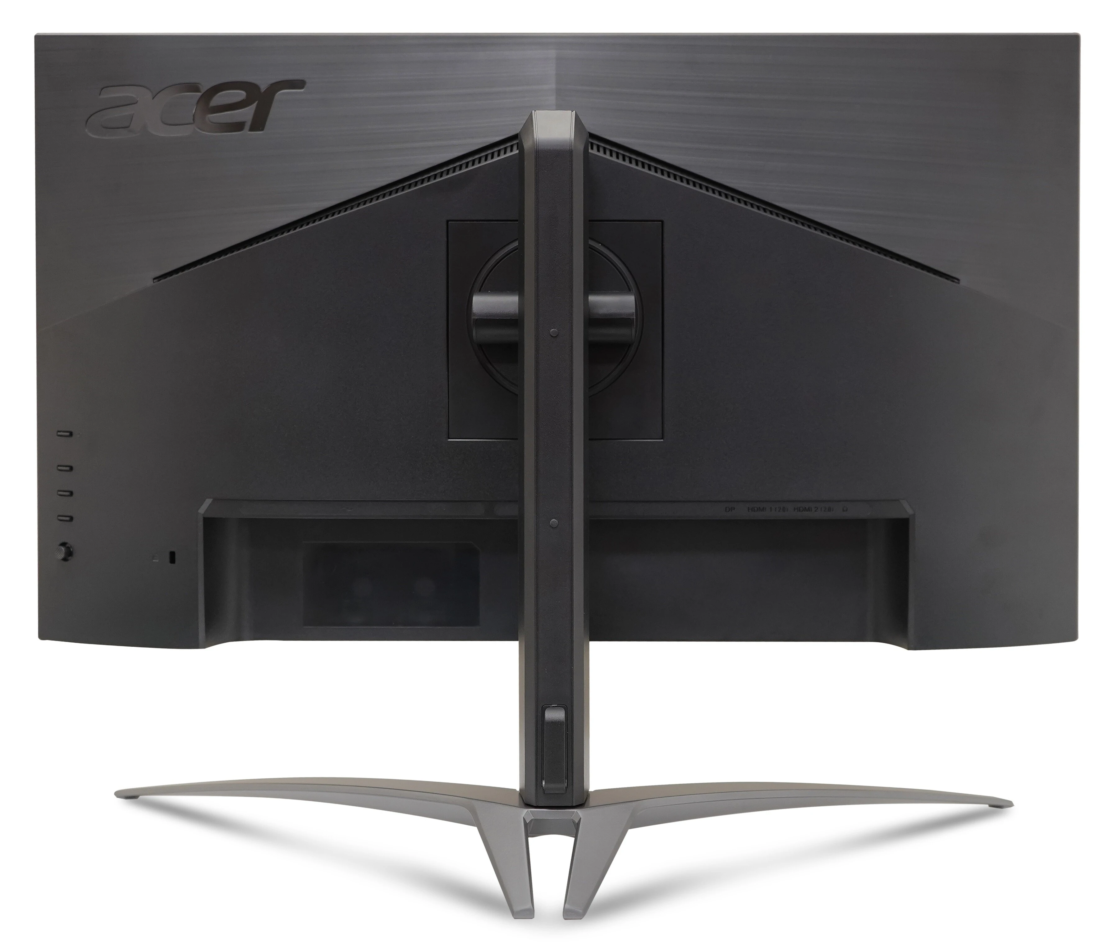 Игровой монитор Acer Predator XB273UV3bmiiprzx UM.HX3EE.310