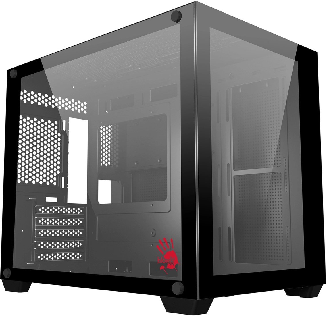 A4Tech Bloody BD-CC108 (черный)
