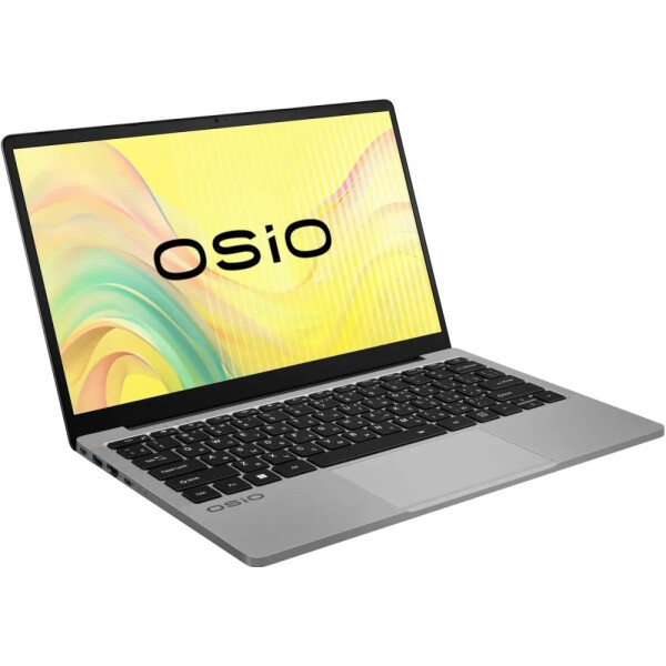 Ноутбук OSiO FocusLine F140A-007