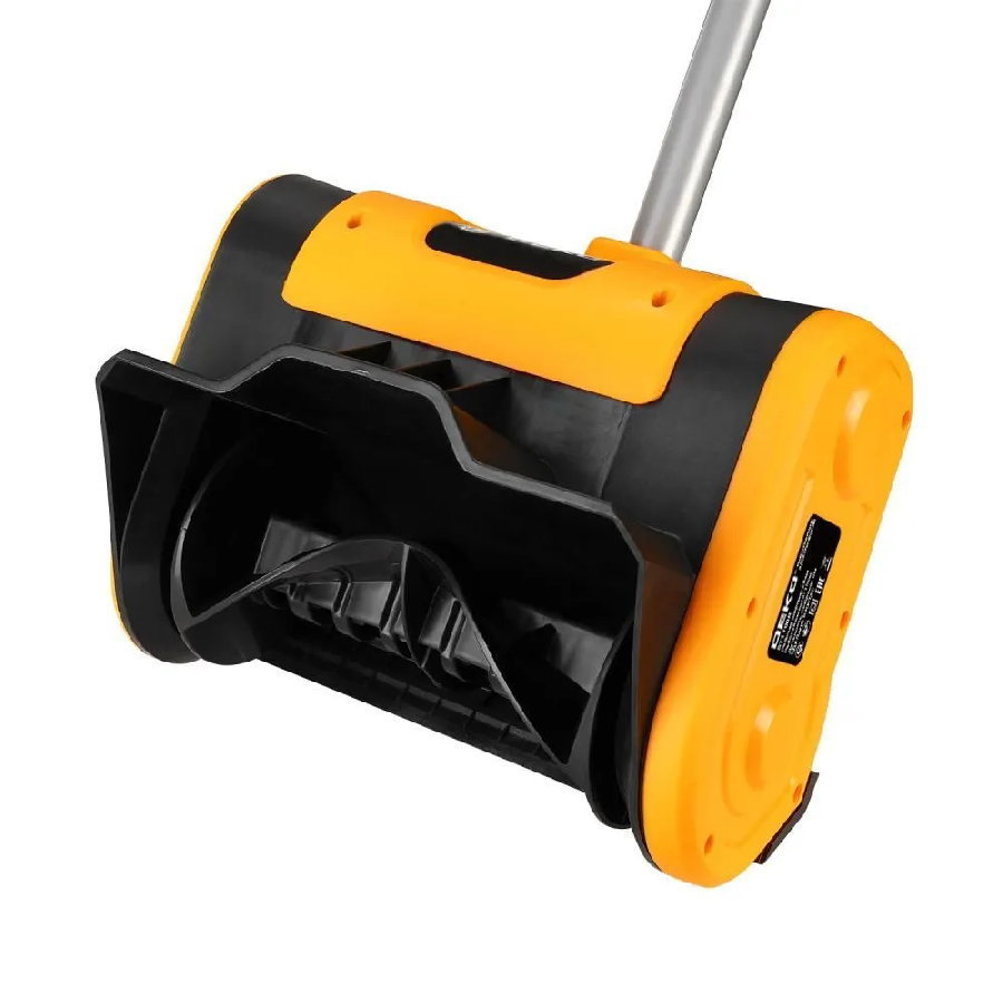 Снегоуборщик Deko ST1700R 083-4446