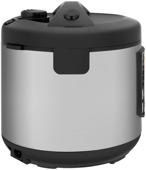Мультиварка MAUNFELD MPMC-1624S