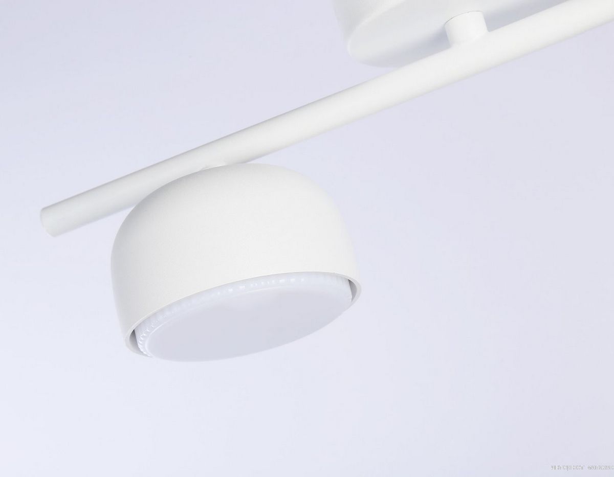 Ambrella light Techno Spot TN71022/2 WH (белый)